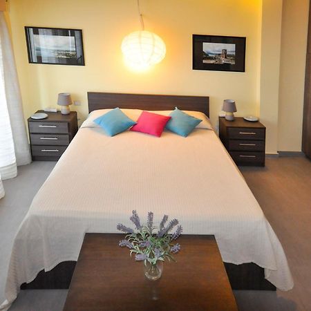 B&B In Corfu Town Bagian luar foto