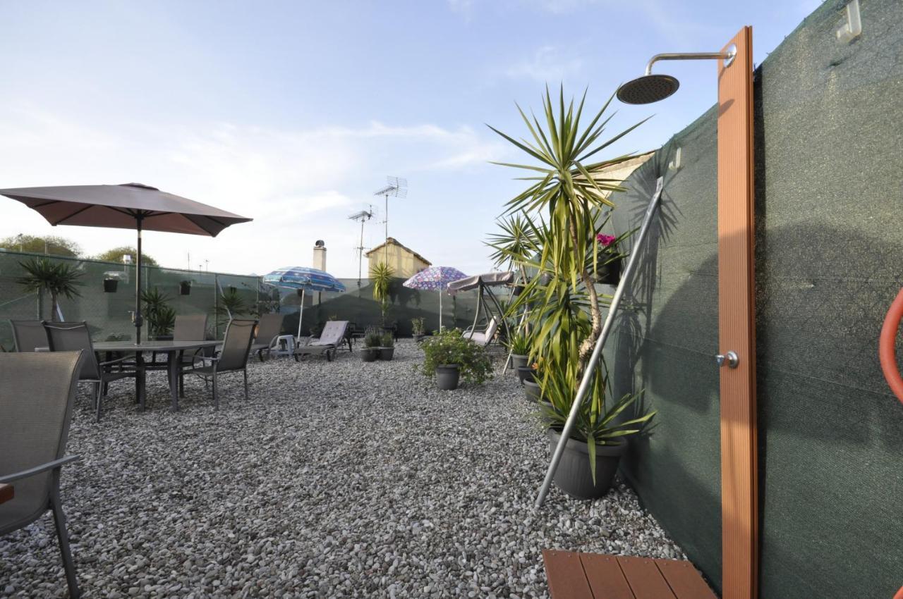 B&B In Corfu Town Bagian luar foto