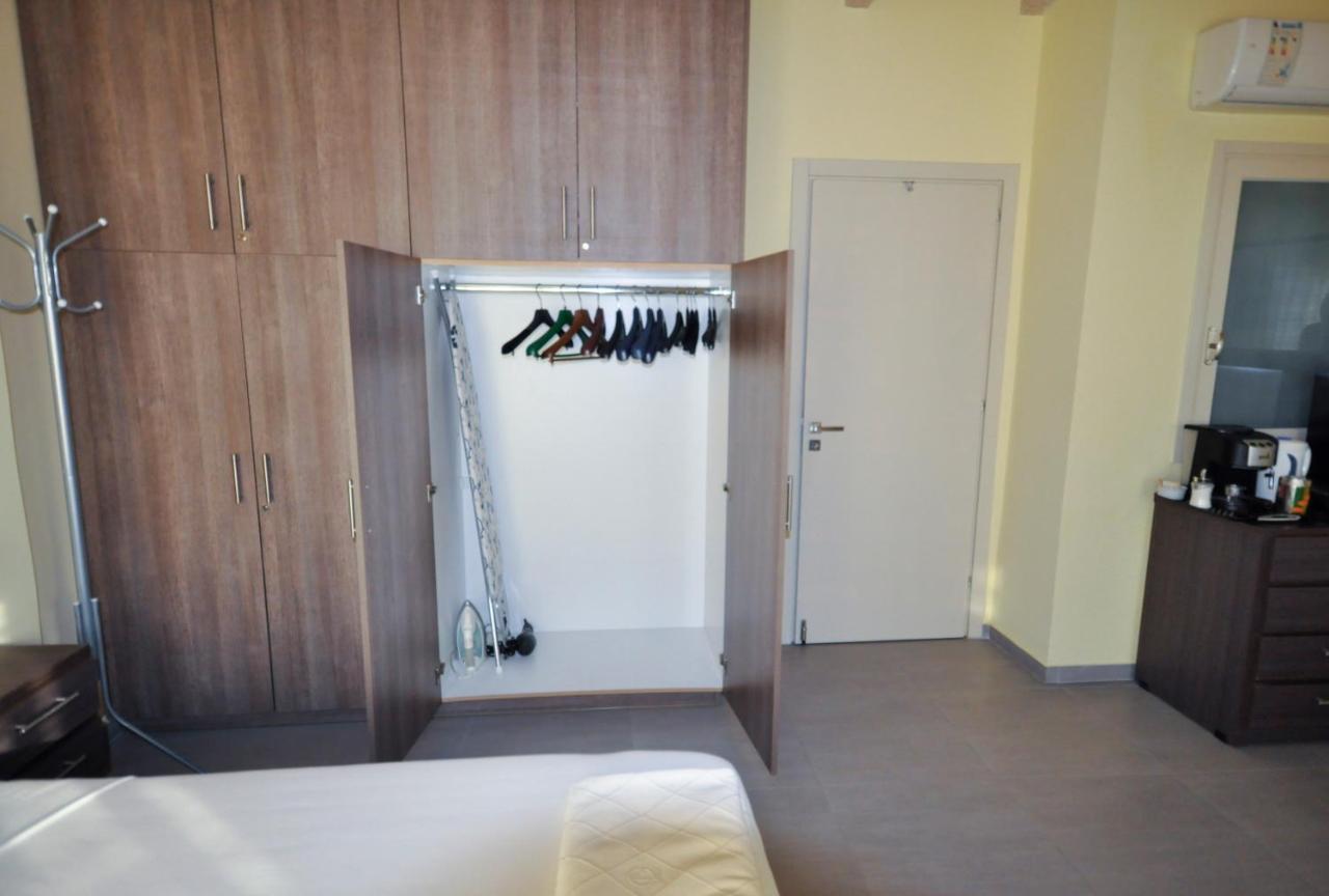 B&B In Corfu Town Bagian luar foto