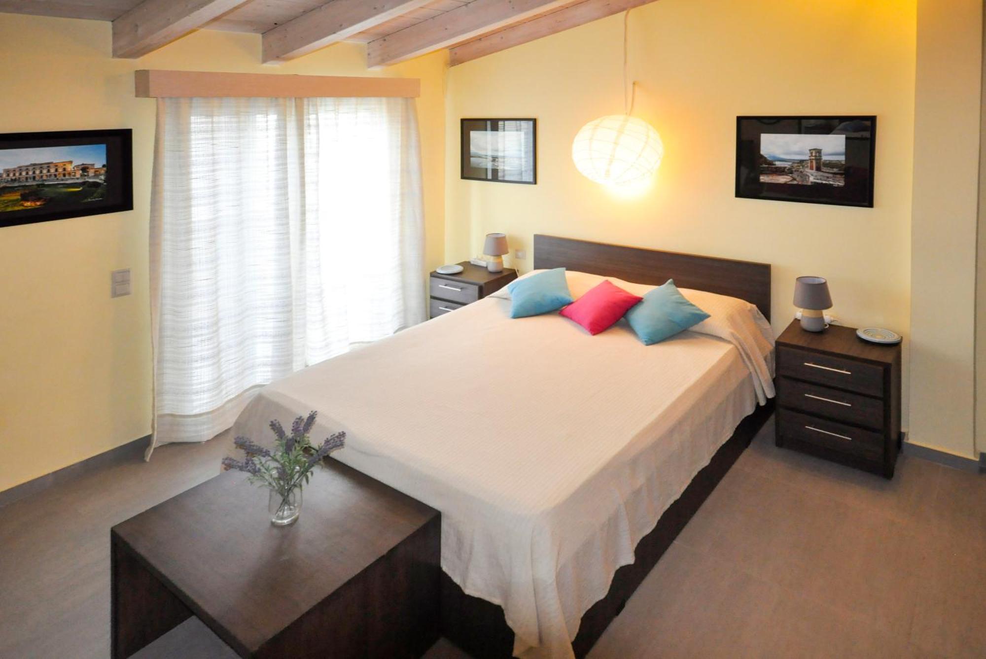 B&B In Corfu Town Bagian luar foto