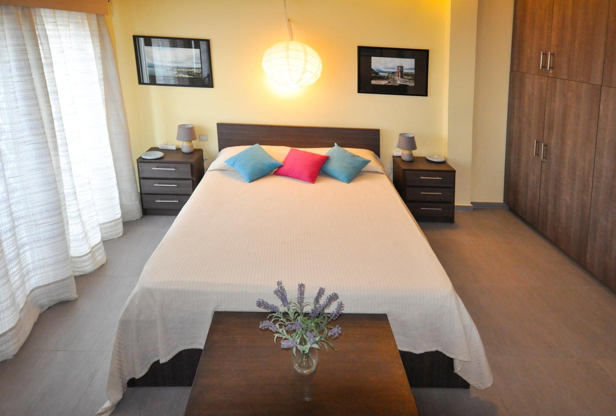 B&B In Corfu Town Bagian luar foto