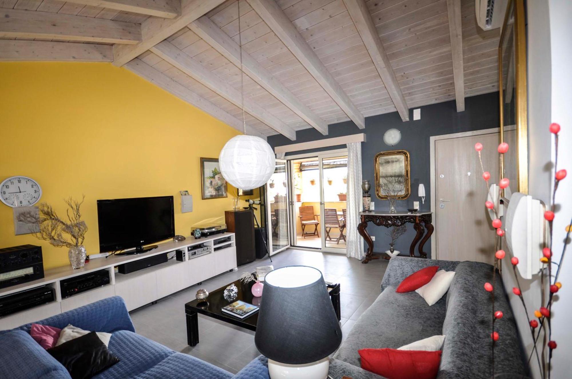 B&B In Corfu Town Bagian luar foto