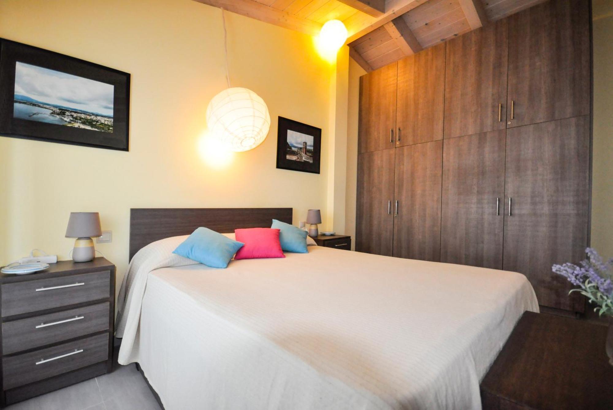 B&B In Corfu Town Bagian luar foto