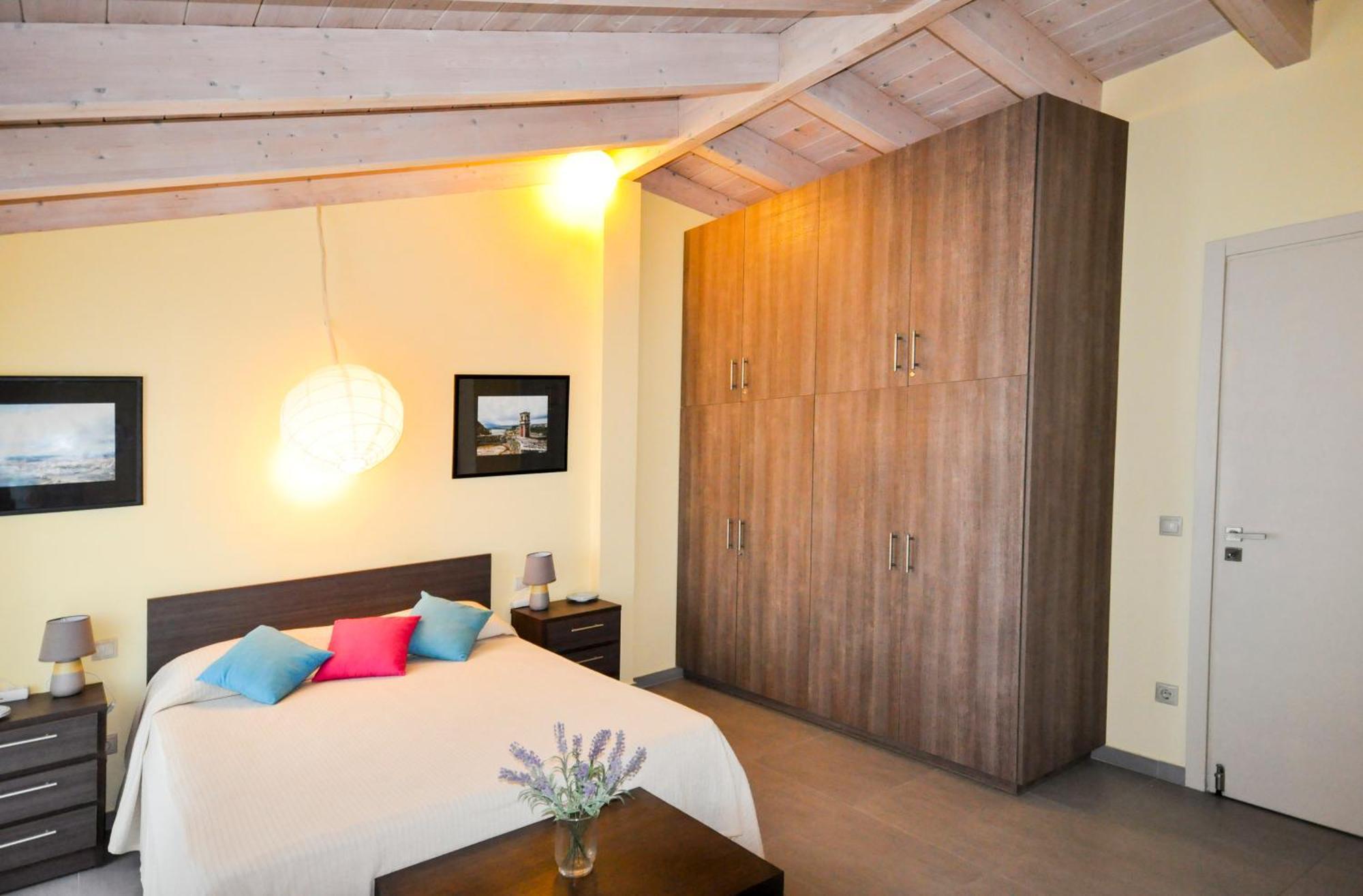 B&B In Corfu Town Bagian luar foto