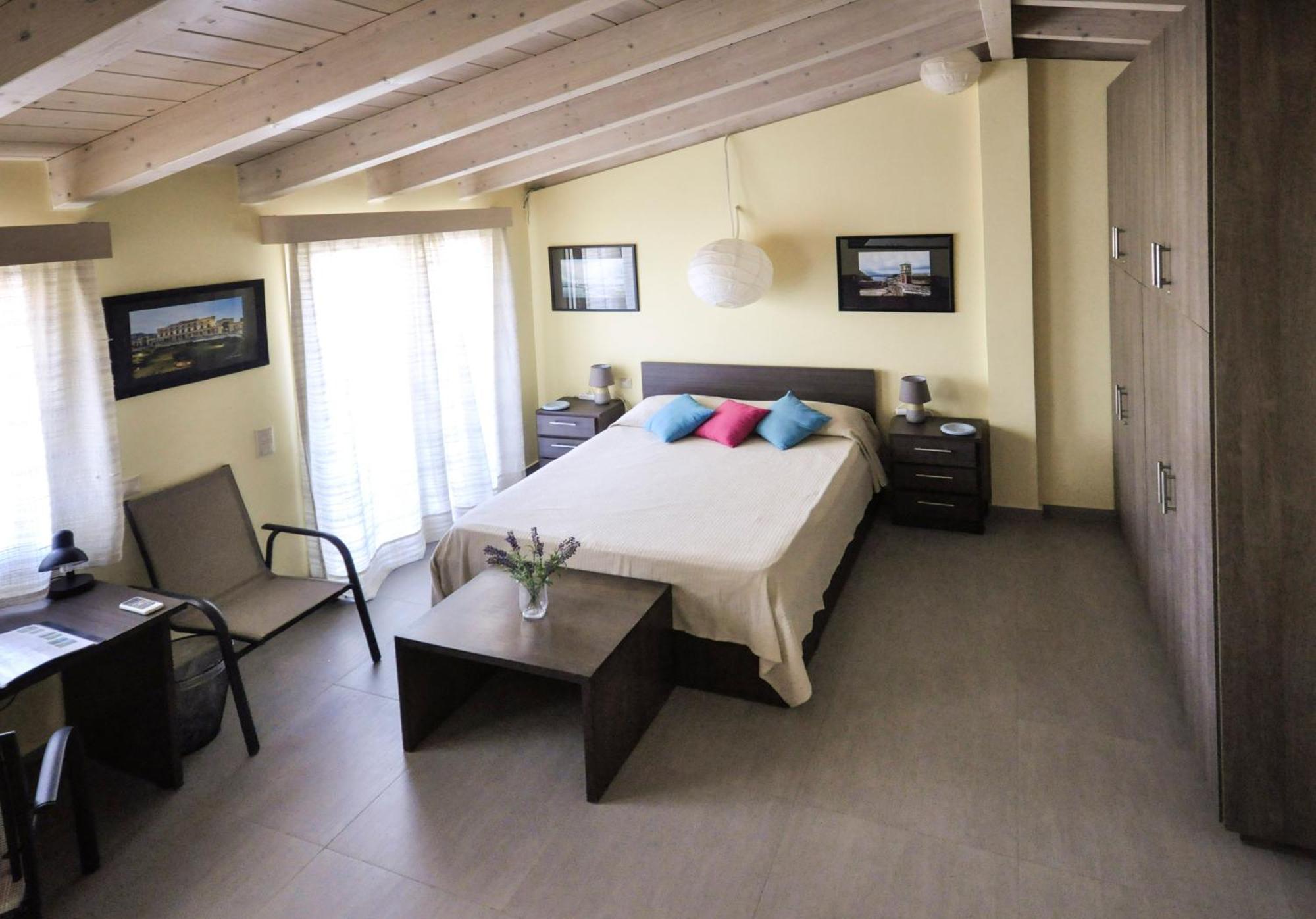 B&B In Corfu Town Bagian luar foto