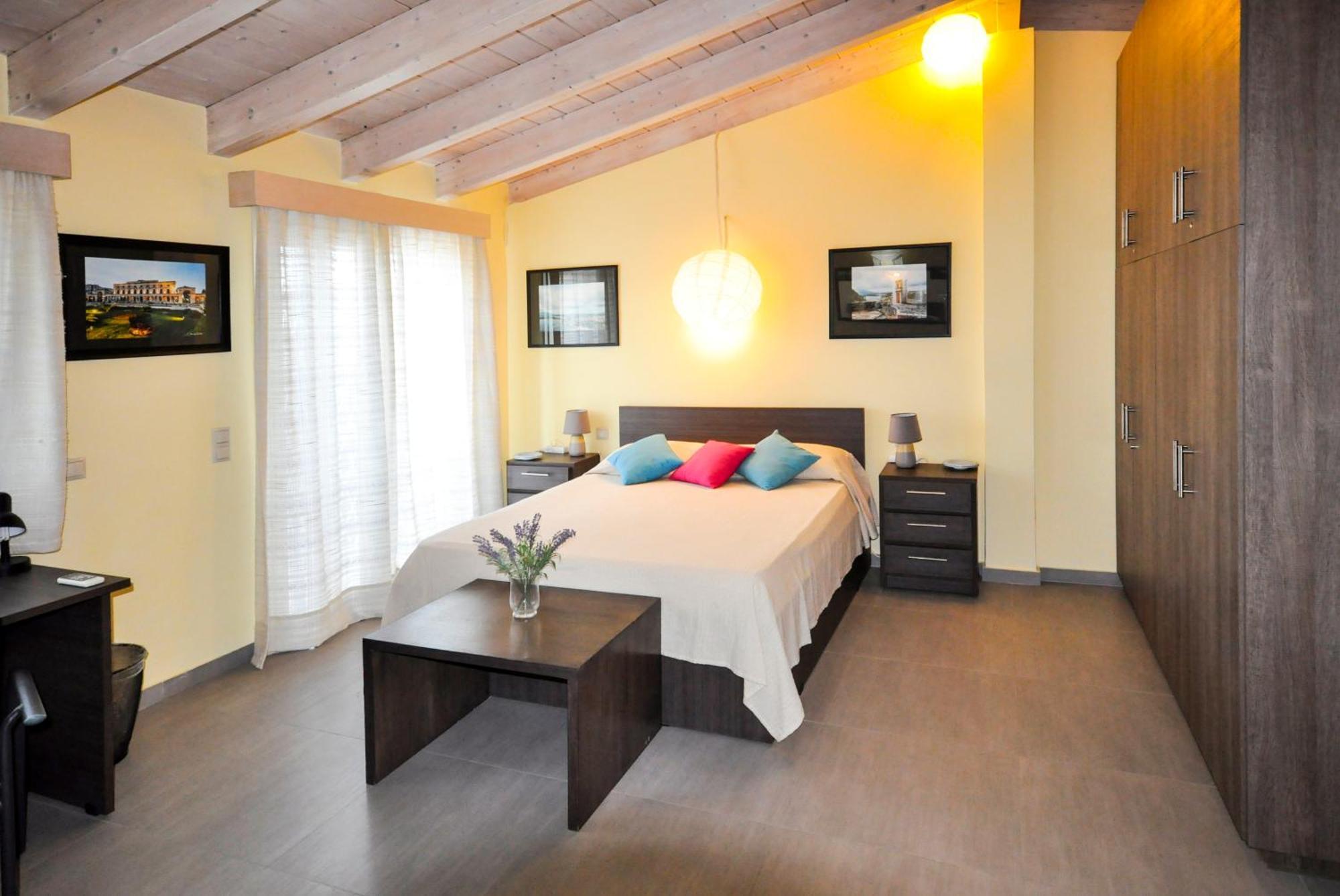 B&B In Corfu Town Bagian luar foto