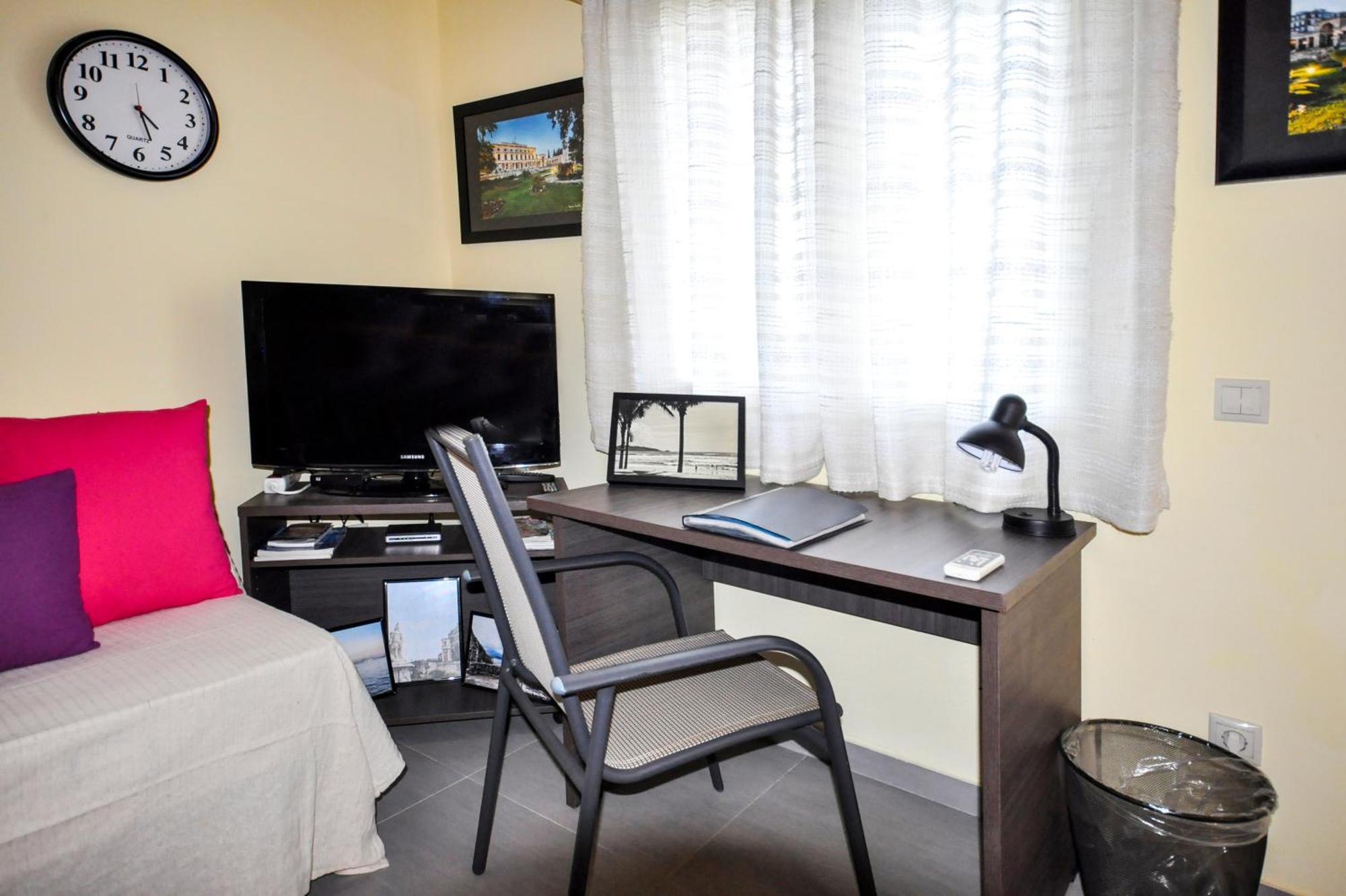 B&B In Corfu Town Bagian luar foto