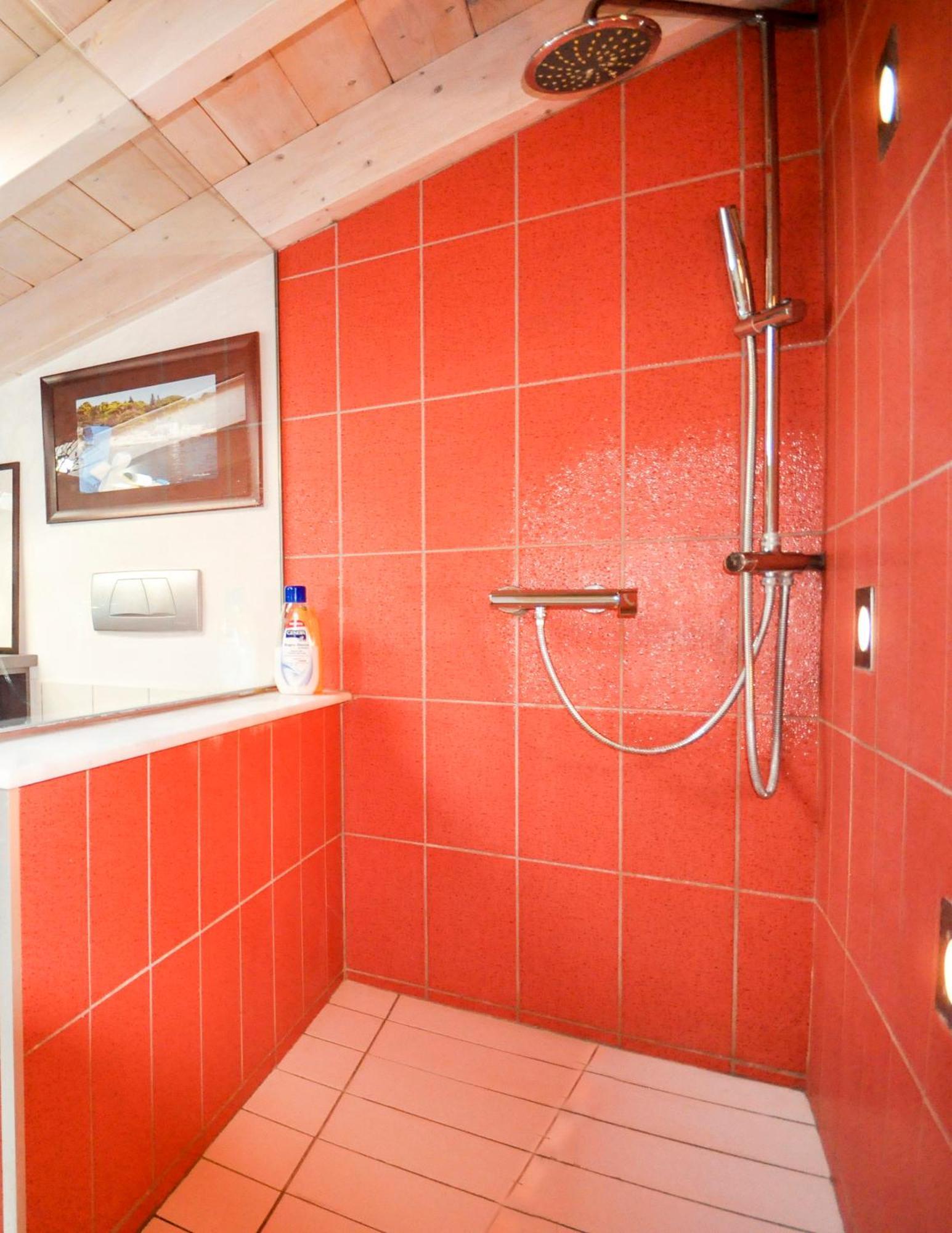 B&B In Corfu Town Bagian luar foto